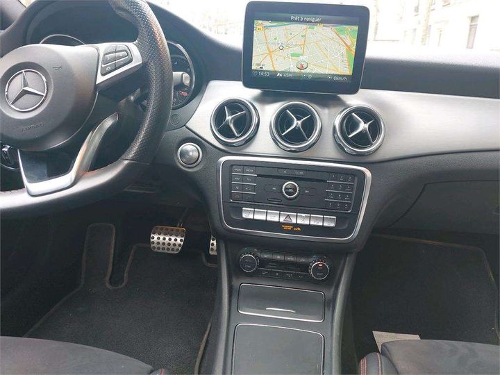 Photo 11 VIN: WDC1569121J446570 - MERCEDES-BENZ CLASSE GLA 