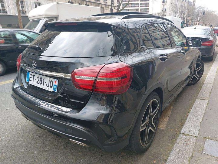 Photo 3 VIN: WDC1569121J446570 - MERCEDES-BENZ CLASSE GLA 