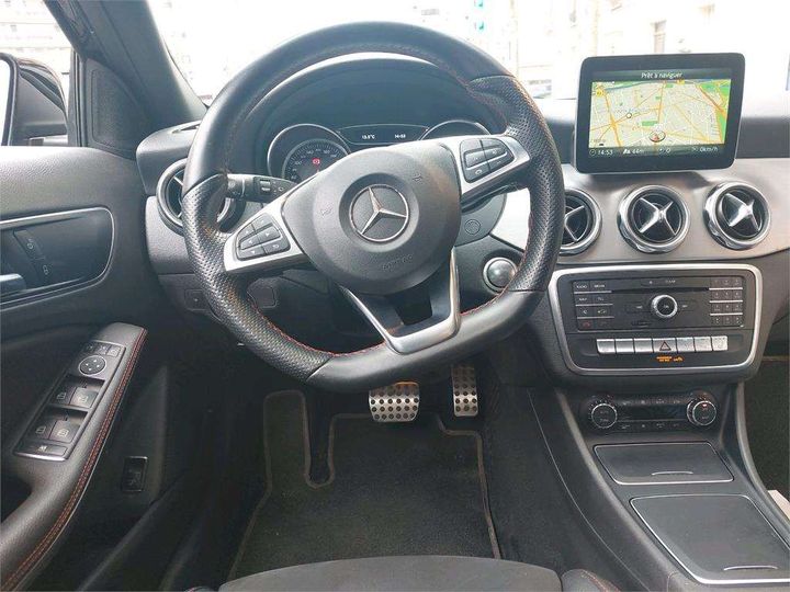 Photo 9 VIN: WDC1569121J446570 - MERCEDES-BENZ CLASSE GLA 