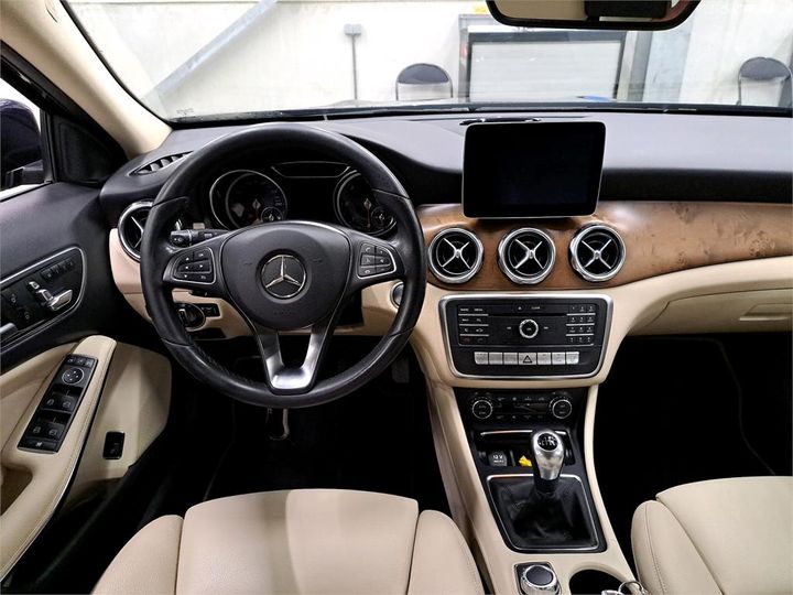 Photo 12 VIN: WDC1569121J448549 - MERCEDES-BENZ GLA 