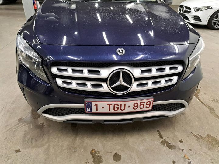 Photo 27 VIN: WDC1569121J448549 - MERCEDES-BENZ GLA 