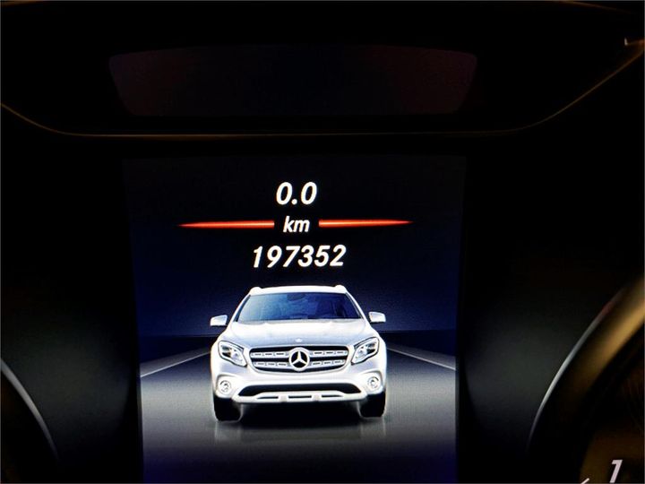 Photo 5 VIN: WDC1569121J448549 - MERCEDES-BENZ GLA 