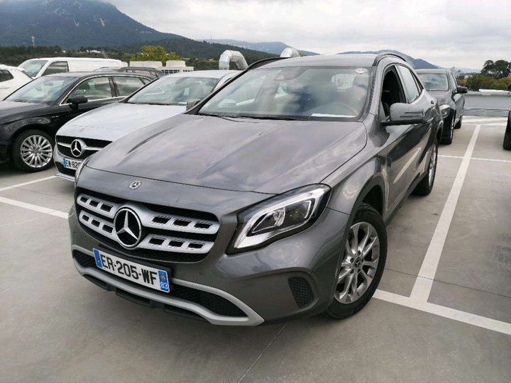 Photo 0 VIN: WDC1569121J451417 - MERCEDES-BENZ CLASSE GLA 