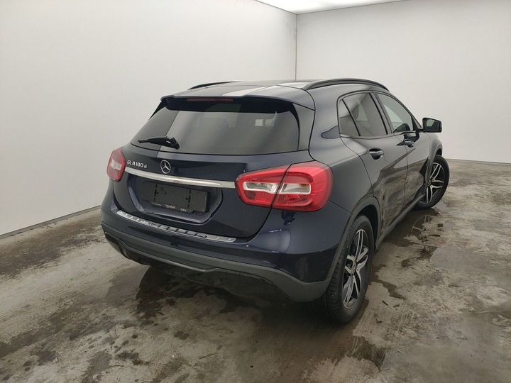 Photo 1 VIN: WDC1569121J451892 - MERCEDES-BENZ GLA FL'17 