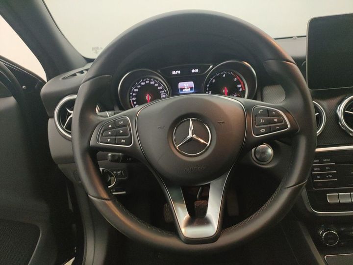 Photo 23 VIN: WDC1569121J451892 - MERCEDES-BENZ GLA FL'17 