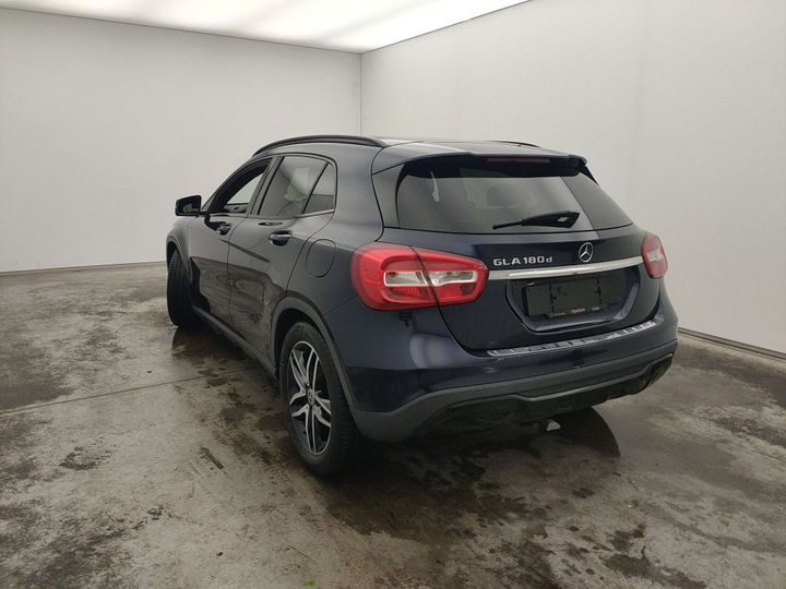 Photo 6 VIN: WDC1569121J451892 - MERCEDES-BENZ GLA FL'17 