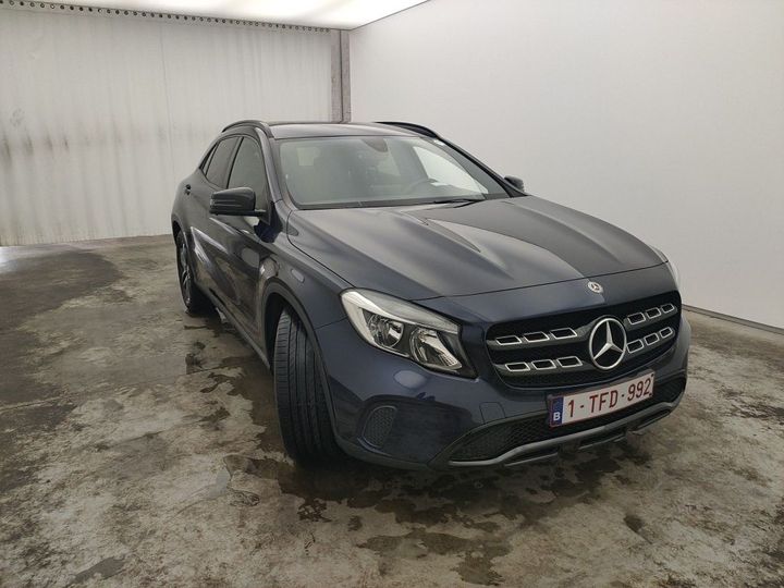 Photo 7 VIN: WDC1569121J451892 - MERCEDES-BENZ GLA FL'17 