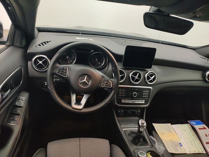 Photo 8 VIN: WDC1569121J451892 - MERCEDES-BENZ GLA FL'17 