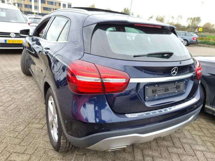 Photo 30 VIN: WDC1569121J452996 - MERCEDES-BENZ GLA 