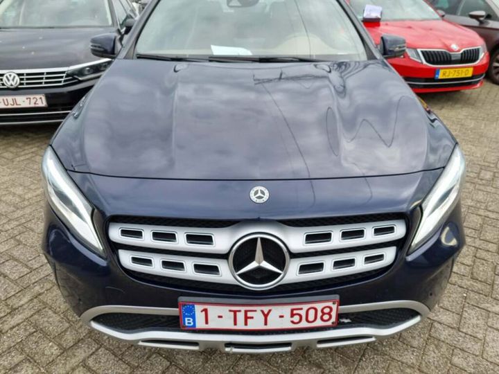 Photo 5 VIN: WDC1569121J452996 - MERCEDES-BENZ GLA 