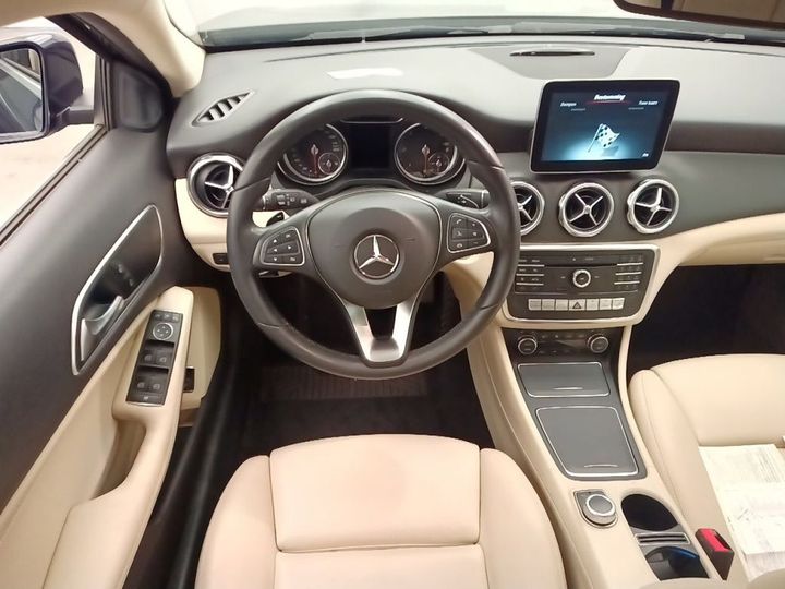 Photo 8 VIN: WDC1569121J455299 - MERCEDES-BENZ GLA FL'17 