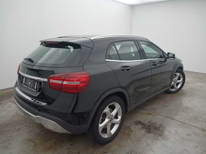 Photo 2 VIN: WDC1569121J455509 - MERCEDES-BENZ GLA FL&#3917 