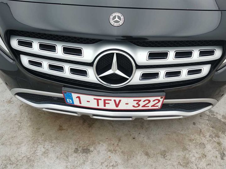 Photo 5 VIN: WDC1569121J455509 - MERCEDES-BENZ GLA FL&#3917 