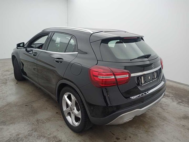 Photo 7 VIN: WDC1569121J455509 - MERCEDES-BENZ GLA FL&#3917 