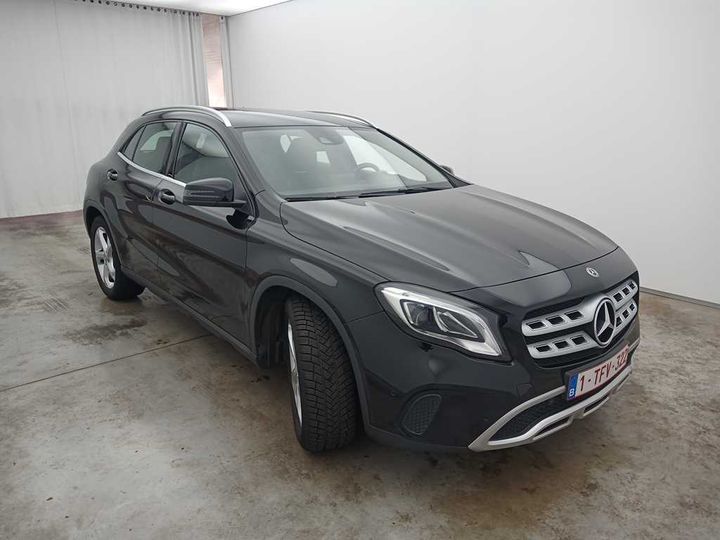 Photo 8 VIN: WDC1569121J455509 - MERCEDES-BENZ GLA FL&#3917 