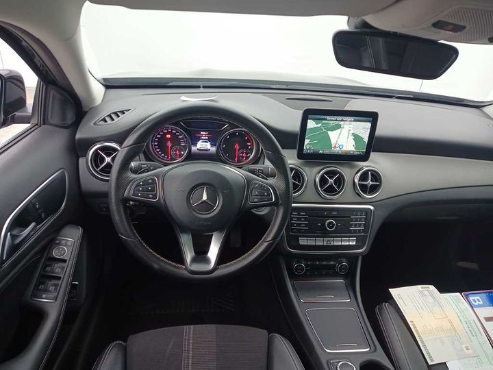 Photo 9 VIN: WDC1569121J455509 - MERCEDES-BENZ GLA FL&#3917 