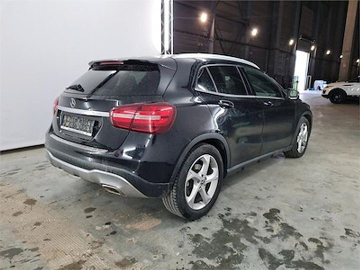 Photo 4 VIN: WDC1569121J458231 - MERCEDES-BENZ CLASSE GLA DIESEL (X156) - 2017 