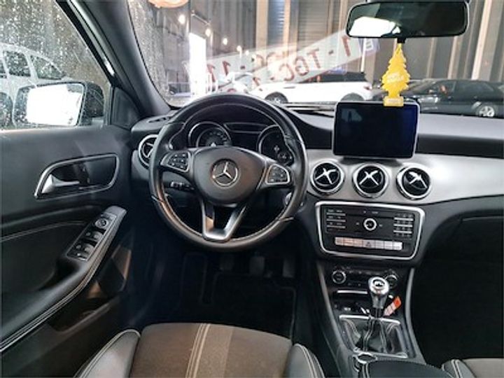 Photo 8 VIN: WDC1569121J458231 - MERCEDES-BENZ CLASSE GLA DIESEL (X156) - 2017 