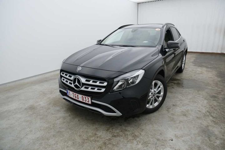 Photo 0 VIN: WDC1569121J458945 - MERCEDES-BENZ GLA FL&#3917 