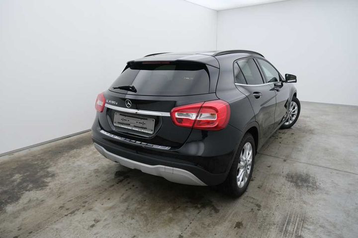 Photo 2 VIN: WDC1569121J458945 - MERCEDES-BENZ GLA FL&#3917 