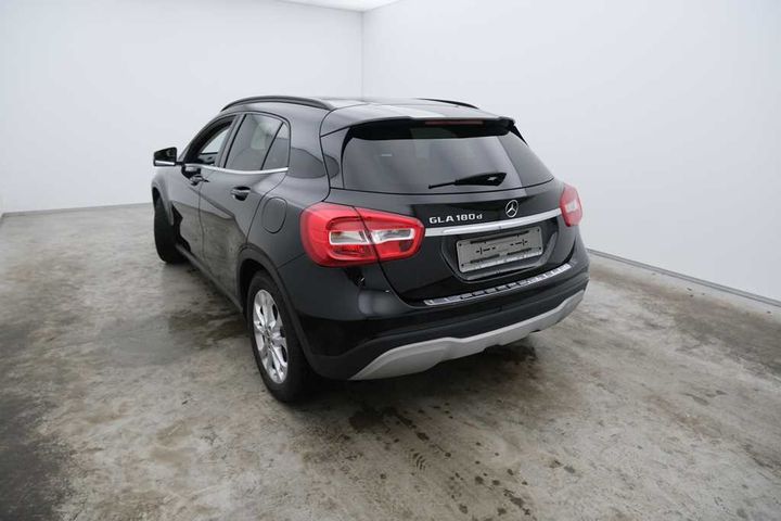 Photo 7 VIN: WDC1569121J458945 - MERCEDES-BENZ GLA FL&#3917 