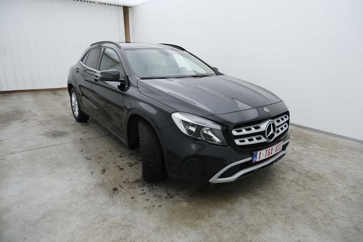 Photo 8 VIN: WDC1569121J458945 - MERCEDES-BENZ GLA FL&#3917 