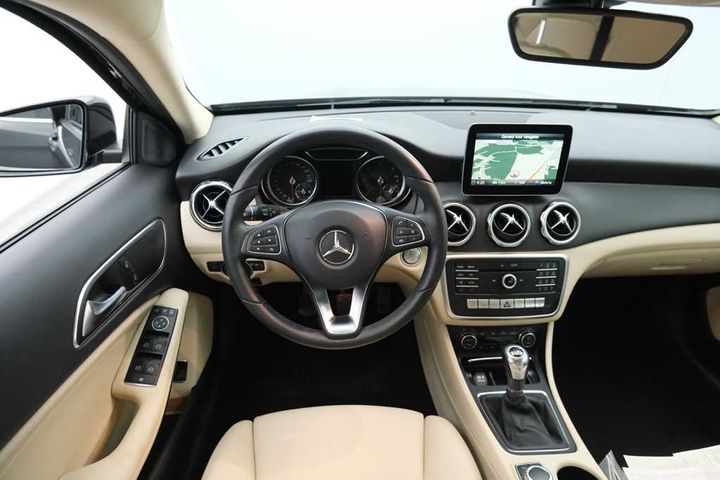 Photo 9 VIN: WDC1569121J458945 - MERCEDES-BENZ GLA FL&#3917 