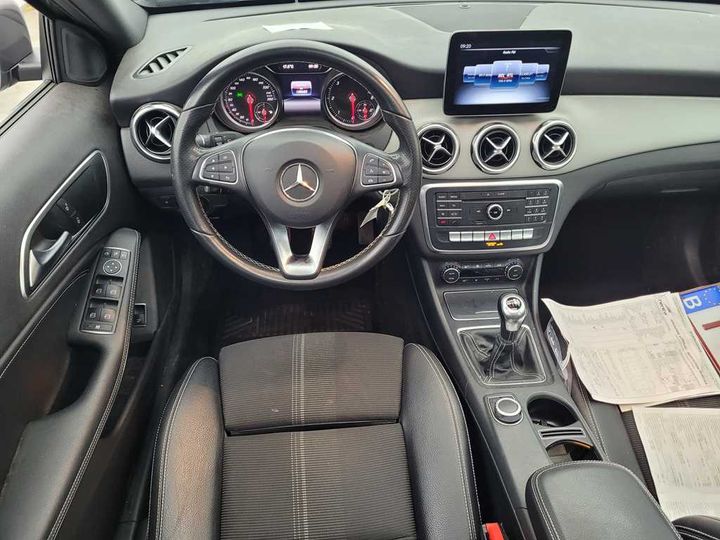 Photo 9 VIN: WDC1569121J460459 - MERCEDES-BENZ GLA FL&#3917 