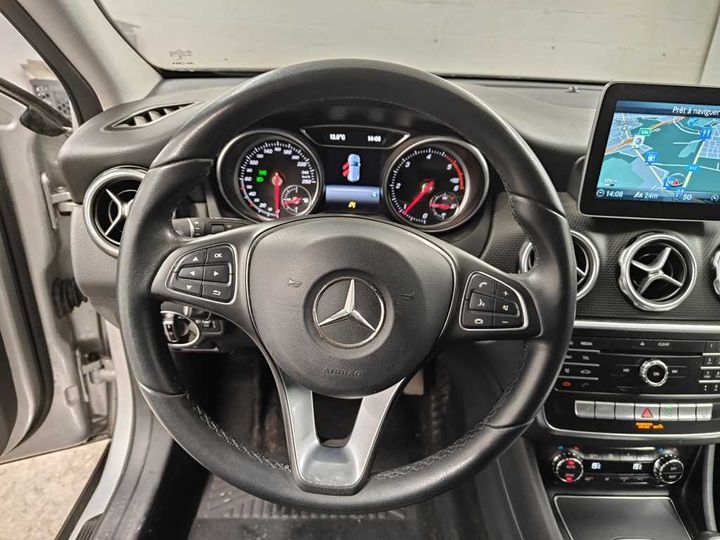 Photo 29 VIN: WDC1569121J460621 - MERCEDES-BENZ GLA FL'17 