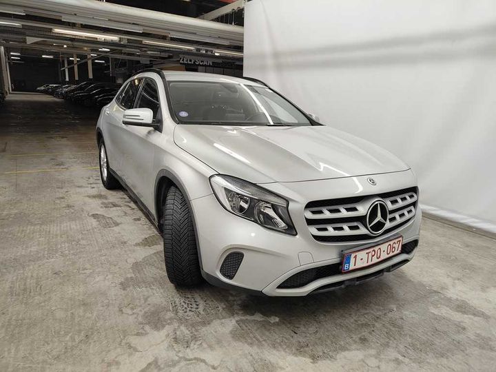 Photo 7 VIN: WDC1569121J460621 - MERCEDES-BENZ GLA FL'17 