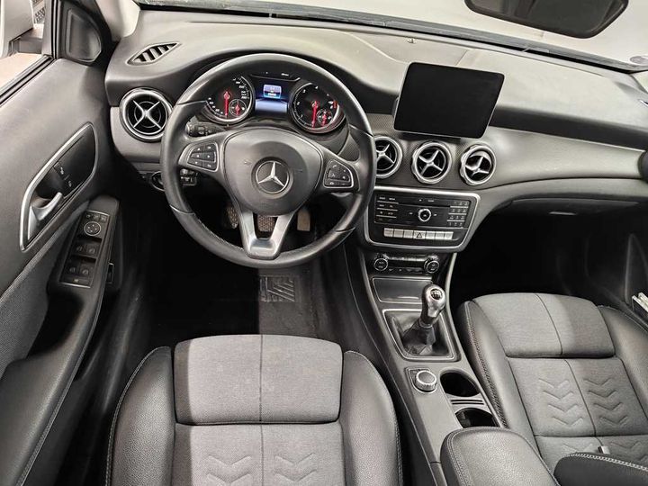 Photo 8 VIN: WDC1569121J460621 - MERCEDES-BENZ GLA FL'17 