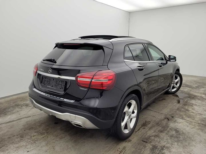 Photo 2 VIN: WDC1569121J462528 - MERCEDES-BENZ GLA FL&#3917 