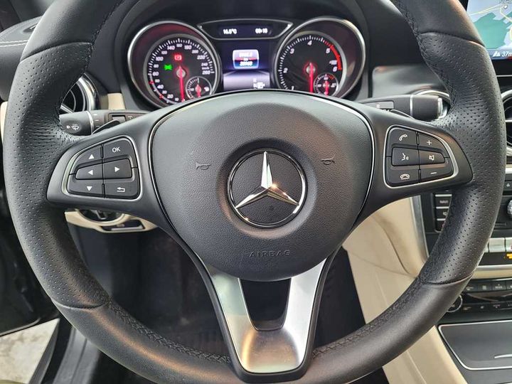 Photo 21 VIN: WDC1569121J462528 - MERCEDES-BENZ GLA FL&#3917 