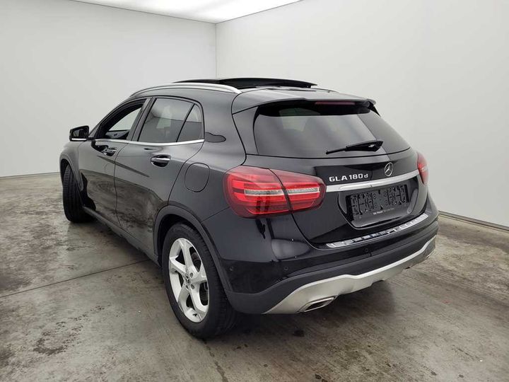 Photo 7 VIN: WDC1569121J462528 - MERCEDES-BENZ GLA FL&#3917 