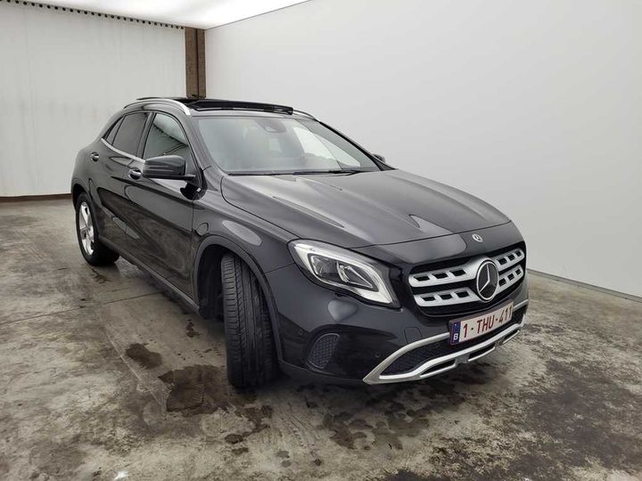 Photo 8 VIN: WDC1569121J462528 - MERCEDES-BENZ GLA FL&#3917 