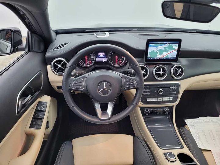 Photo 9 VIN: WDC1569121J462528 - MERCEDES-BENZ GLA FL&#3917 