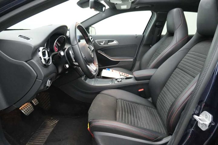 Photo 3 VIN: WDC1569121J463976 - MERCEDES-BENZ GLA FL&#3917 