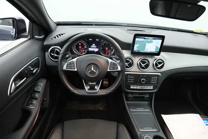 Photo 9 VIN: WDC1569121J463976 - MERCEDES-BENZ GLA FL&#3917 