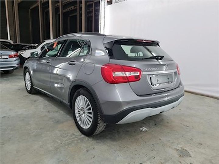 Photo 3 VIN: WDC1569121J464099 - MERCEDES-BENZ CLASSE GLA DIESEL (X156) - 2017 