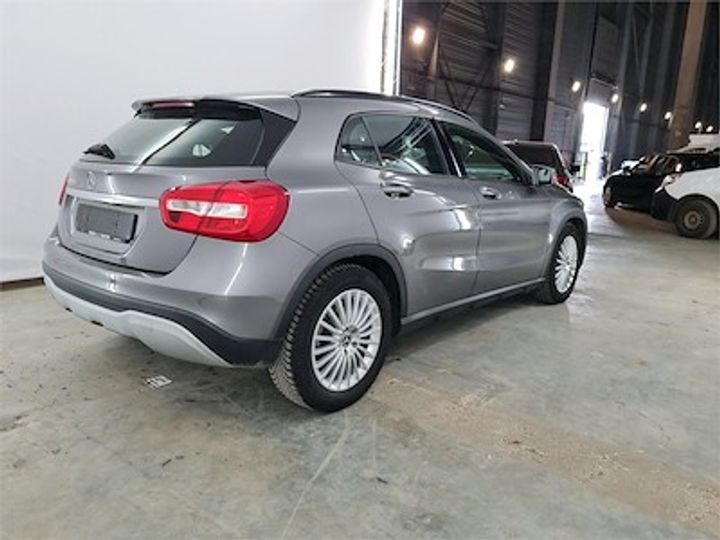 Photo 4 VIN: WDC1569121J464099 - MERCEDES-BENZ CLASSE GLA DIESEL (X156) - 2017 