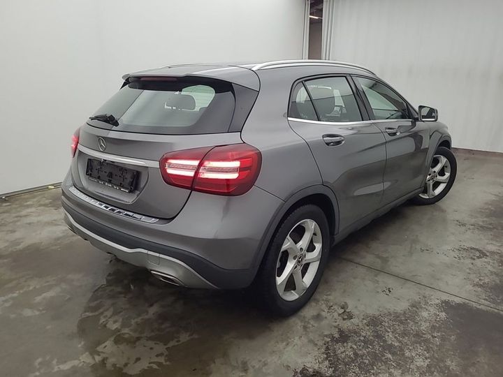 Photo 2 VIN: WDC1569121J467241 - MERCEDES-BENZ GLA FL&#3917 