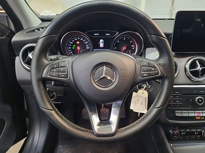 Photo 28 VIN: WDC1569121J467241 - MERCEDES-BENZ GLA FL&#3917 