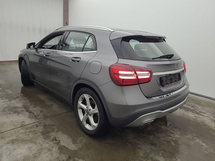 Photo 7 VIN: WDC1569121J467241 - MERCEDES-BENZ GLA FL&#3917 