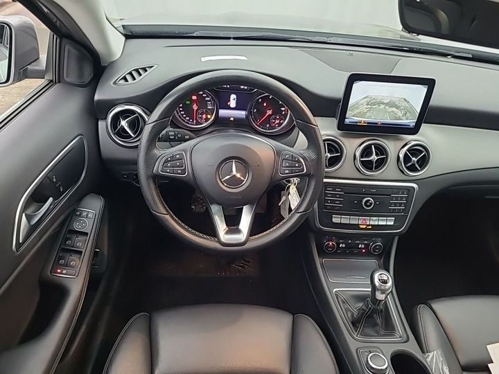 Photo 9 VIN: WDC1569121J467241 - MERCEDES-BENZ GLA FL&#3917 