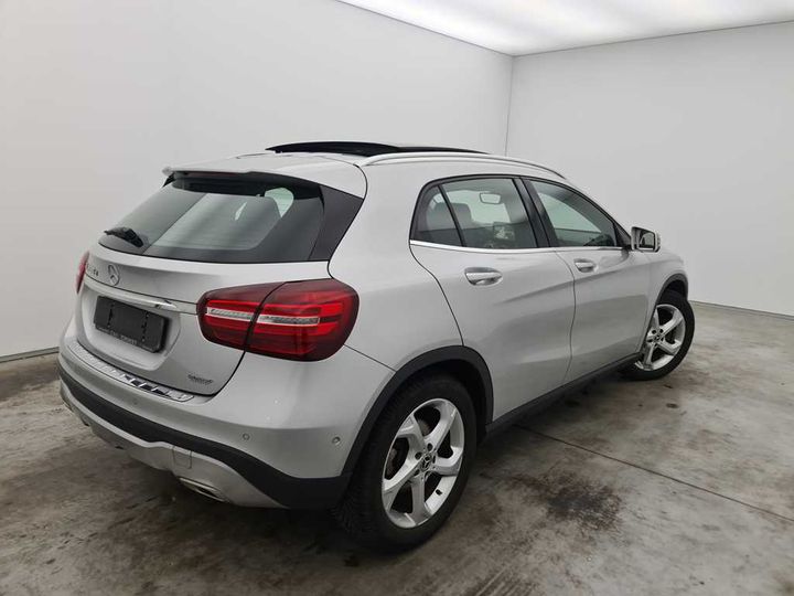 Photo 2 VIN: WDC1569121J467778 - MERCEDES-BENZ GLA FL&#3917 