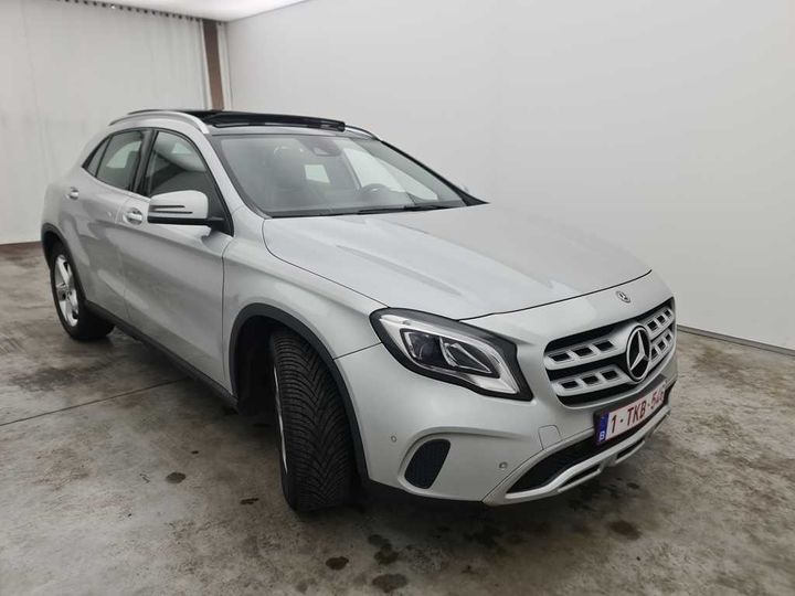 Photo 8 VIN: WDC1569121J467778 - MERCEDES-BENZ GLA FL&#3917 