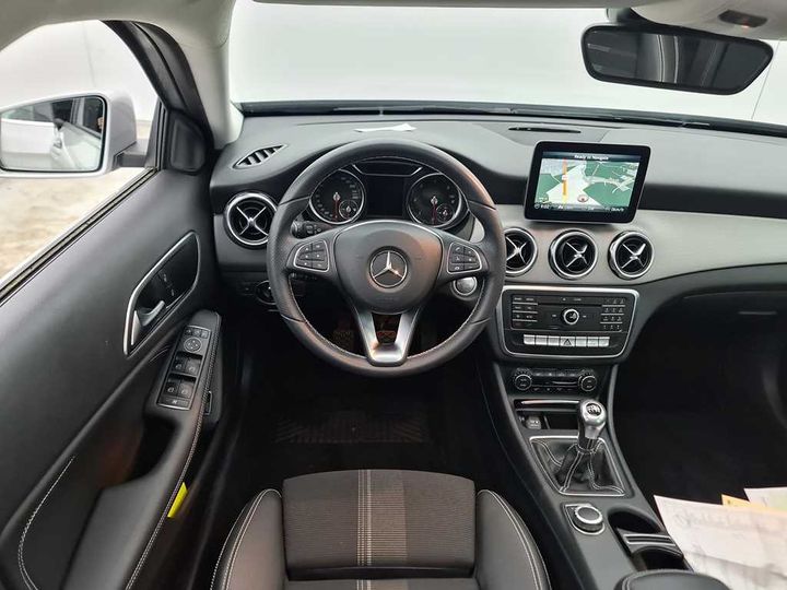 Photo 9 VIN: WDC1569121J467778 - MERCEDES-BENZ GLA FL&#3917 