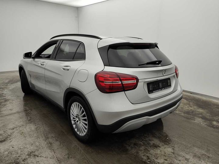 Photo 7 VIN: WDC1569121J468576 - MERCEDES-BENZ GLA FL&#3917 