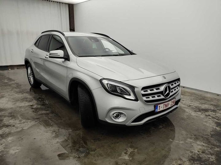 Photo 8 VIN: WDC1569121J468576 - MERCEDES-BENZ GLA FL&#3917 