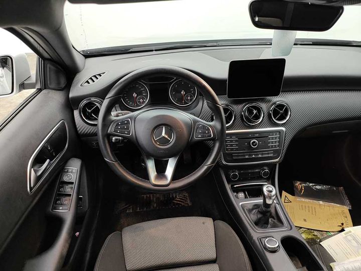 Photo 9 VIN: WDC1569121J468576 - MERCEDES-BENZ GLA FL&#3917 